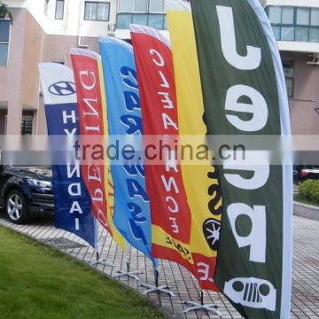 wholesale custom wind flag