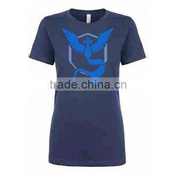 Printing Pokemon Go T Shirt With Wholesale Price Stock Item photo-2