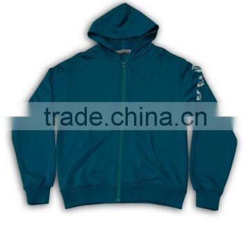 2015 High Quality OEM Varsity Custom Slim Baseball Jackets photo-5