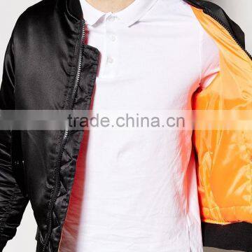 Most Fashionable High Quality Men Winter Jacket Wholesale in Guangzhou photo-5
