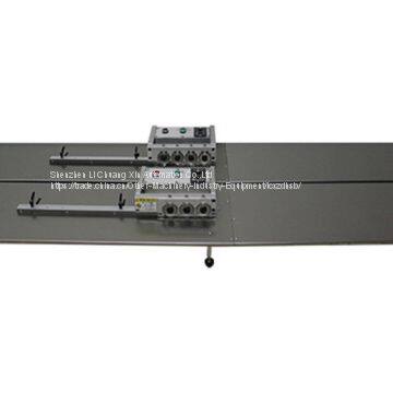 Sub board machine V-cut machine for LED light board processing