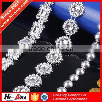 Hi-ana Trim2 Over 9000 Designs Multi Color Plastic Trim Strip photo-3