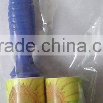 high quality custom durable lint roller