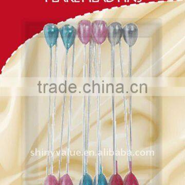 Assorted High Quality Headed Pins photo-3