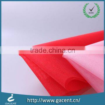 140CM Wide Nylon Mesh Fabric for Bridal Dress and Dercoration photo-2