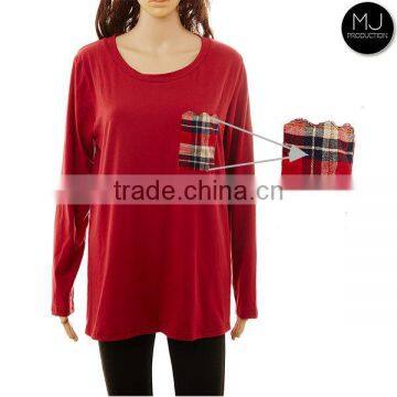 New Arrival Embroidery Plus Size Women Clothing photo-4