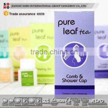 2017 New Cheap Hotel Amenities Make Your Own Brand photo-2