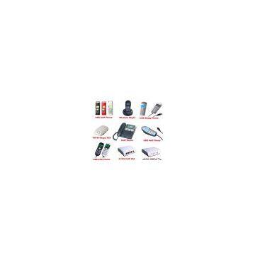 Sell VoIP Phone & ATA