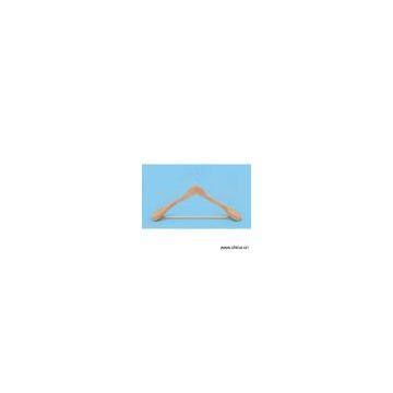 Sell Wooden Hanger(MC041)