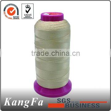 Kang Fa Polyester Colorful Waterproof Thread photo-4
