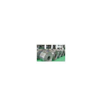 Hot Rolled Stainless Steel Coil
