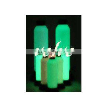 glow in the dark embroidery thread fluoresent thre