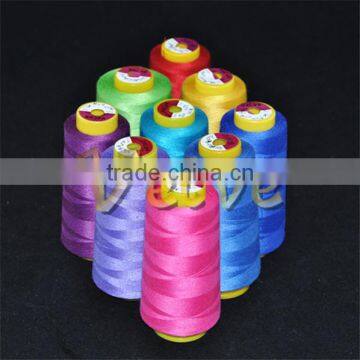 Core Spun Polyester Sewing Thread 20/2 202 20s/2 photo-6