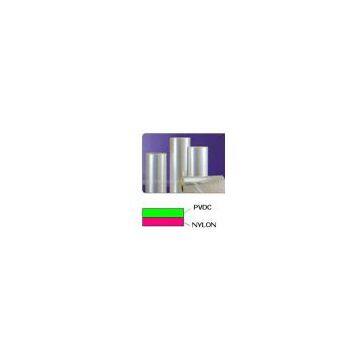 PVDC coated Nylon film