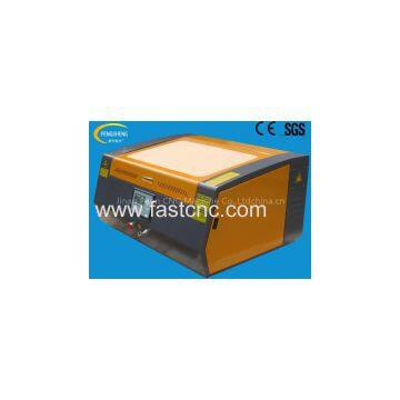 Mini laser engraver
