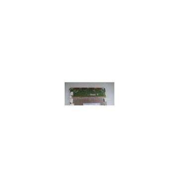 8.4 Inch Industrial Flat AUO Rgb LCD Panels G084SN05 V0 800(RGB)600
