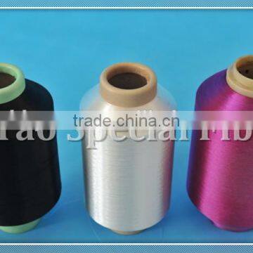 Thermo Bonding Nylon Sheath-core Sewing Yarn photo-3