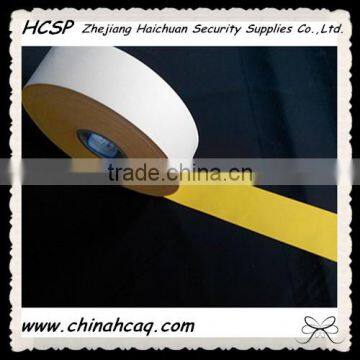 Colored Retro-reflection Fabric,High Reflective Tape Fabric With T/C Backing photo-2