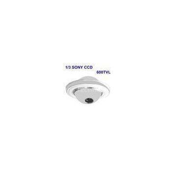 OSD Vandalproof Dome High choice 600TVL DWDR Second Video 1/3