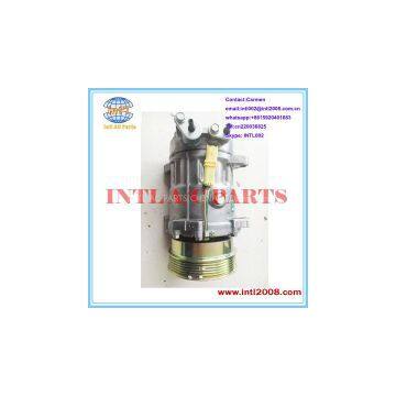 AIR CONDITIONING COMPRESSOR FIT FOR PEUGEOT/CITROEN 9642800780