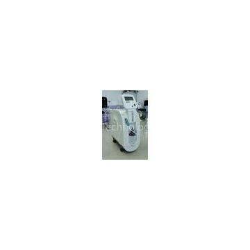 Skin Care RF Oxygen Jet Peel Machine For Repair Damaged Skin
