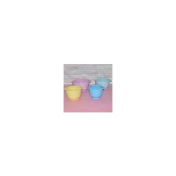 melamine bowl set;melamine mixing bowl