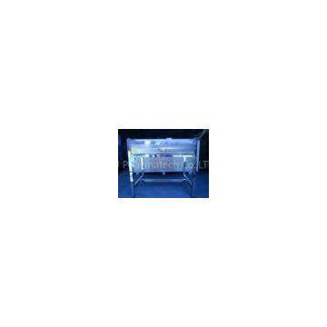 Humanized Softgel / Capsule Inspection Machine / Inspection Table With 304 SUS