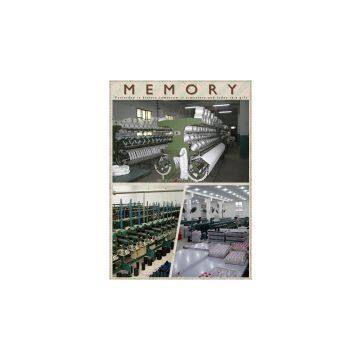 100% Spun Polyester Yarn 42/2 Semi-dull From Weaver Ltd photo-2