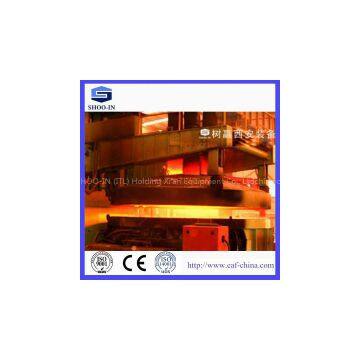 Shoo-in Steelmaking EAF Furnace