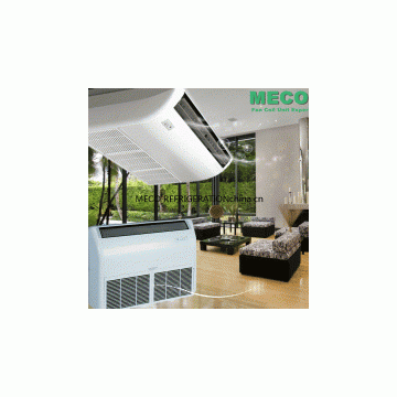 Floor Ceiling Type Chilled Water Fan Coil Unit-3RT photo-2