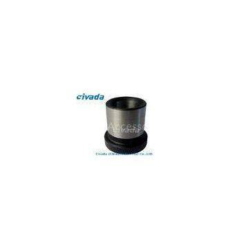OEM carbide Guide bushings SUJ2 / 20Cr oil free with shoulder