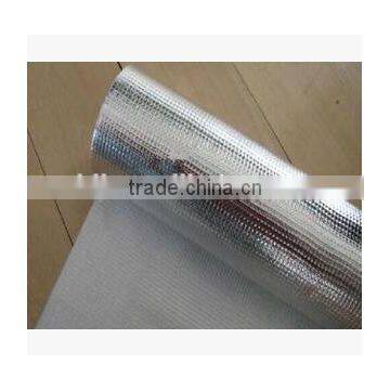 Glassfiber Aluminum Foil Tape ,insulation Aluminum Tape With Glassfiber Tape photo-2