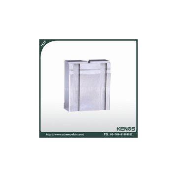 High Quality Custom Precision Mold Components EDM Machining