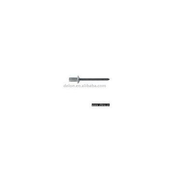 Closed End Blind Rivet