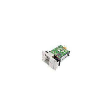 ATM Dip IC Card Reader , Magnetic Card Readers And Writers For Utility