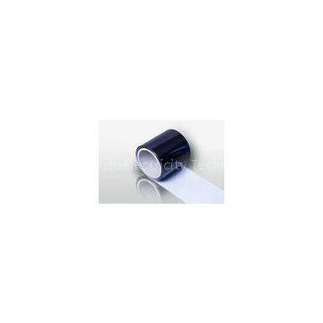 Black and White Double Sided Tape ,  Light-shielding Adhesive Tape No Printing