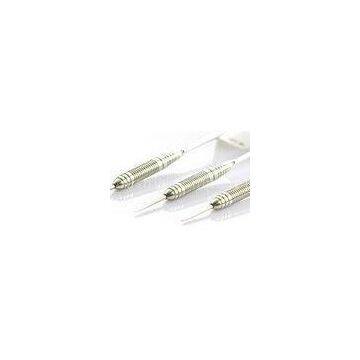 Professional Durable 95% Tungsten Steel Tip Darts 26g , Custom Dart Barrels