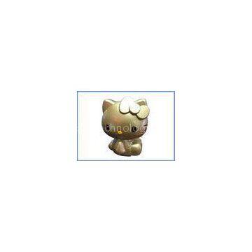 Hello Kitty Power Bank 11000mAh , Portable External Battery Charger For Iphone