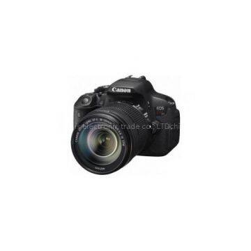 Canon SLR 700D 18-135 STM kit