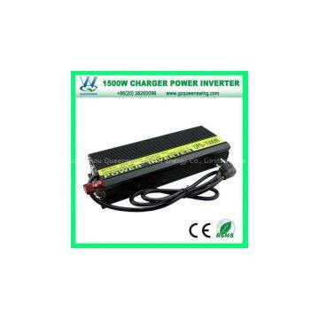 1500W DC to AC Car Power Inverter Charger Inverter (QW-C1500MC)