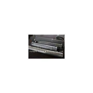 Stainless Steel Accordion / compact / Pleated Cartridge Filters Element for Filtration