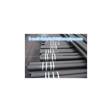 10#, 20#,45#,16Mn, GRB, Q345B, X42-56, ST44, ST52，S355, S275, STKR490, A500, A179 Hot/cold Rolled Carbon Seamless Steel Pipe From China photo-3