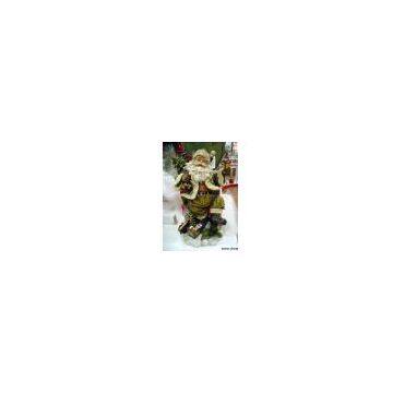 Sell Santa Decoration