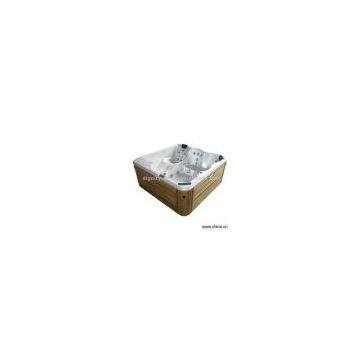 Sell Massage Bathtub (sg-7305)