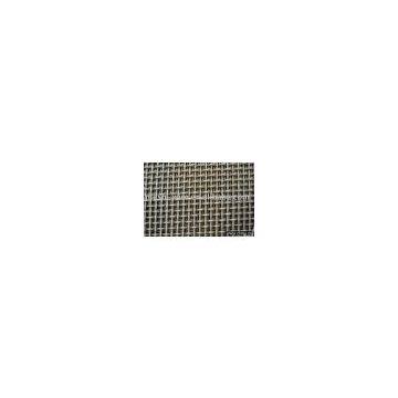 Crimped Wire Mesh,Mine Screen Mesh,Wire Netting,Wire Mesh,Griddle Mesh,Crimped Mesh