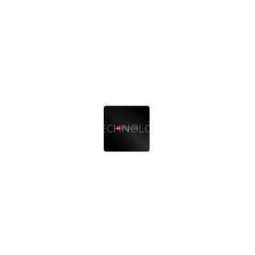 Quad Core Android Smart TV Box XBMC High Definition Black Android Television Box