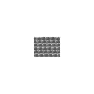 Microlens Array Optical Films