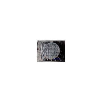 manhole cover