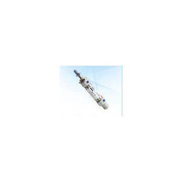 Standard pneumatic cylinders stroke adjustable air cylinders , pneumatic components