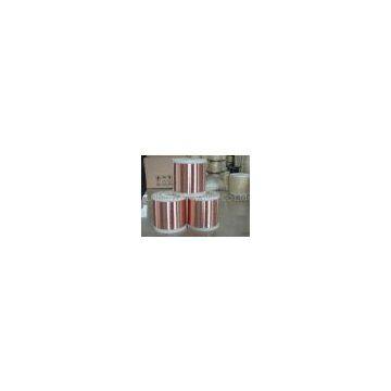 copper clad steel wire